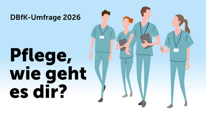 Pflegefachpersonen lieben ihren Beruf – sind aber mit Arbeitsbedingungen, Führung und Mitsprache zunehmend unzufrieden. Forderung nach strukturellen Reformen.