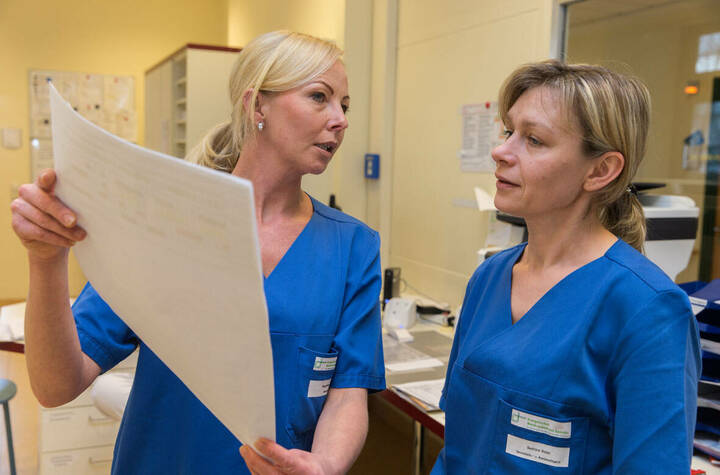 Uniklinik Ulm investiert drei Millionen zur Entlastung der Pflege