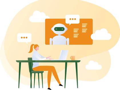 Den wissenschaftlichen Stand zu einem Thema zu überblicken, ist oft mühselig. Künstliche Intelligenz (KI) kann bei dieser Aufgabe helfen. 