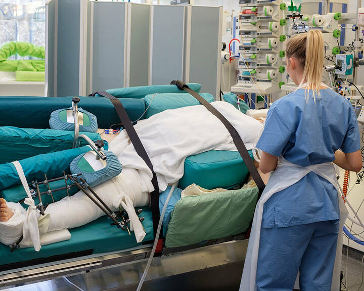 "DGNI-Pflege-Preis 2018" ausgelobt