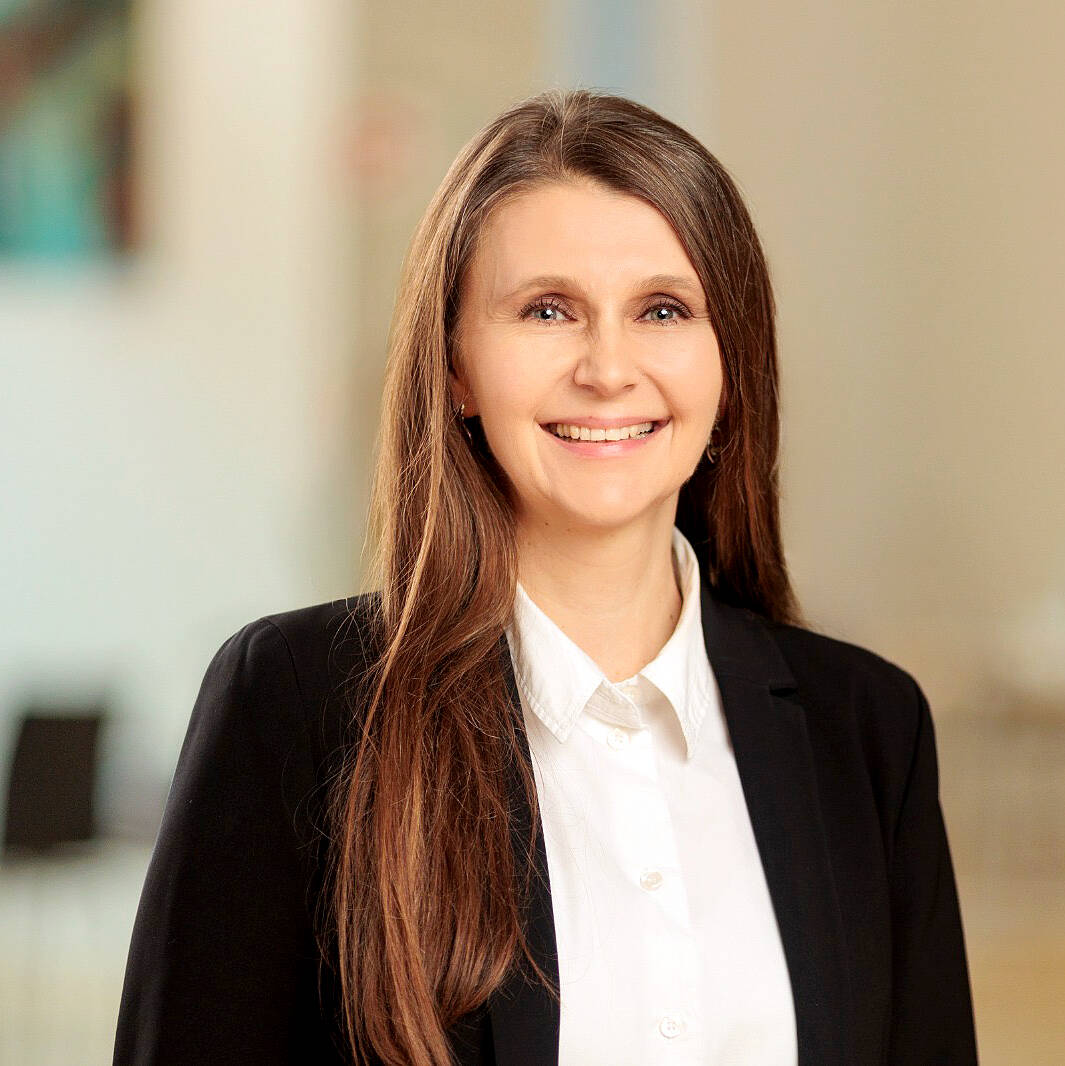 Dr. rer. cur. Wioletta Osko