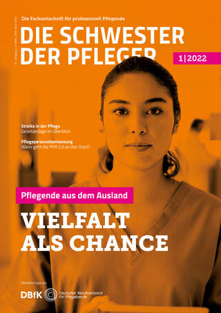 Ausgabe 1/2022