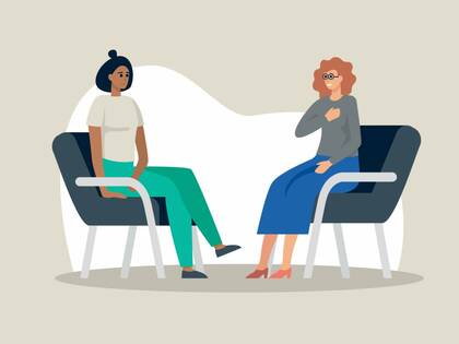 Das Evange­lische Bildungszentrum für Gesundheitsberufe Stuttgart hat eine Schulsozialarbeiterin etabliert.