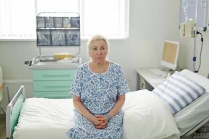 Demenz: App soll Pflegefachpersonen im Krankenhaus unterstützen