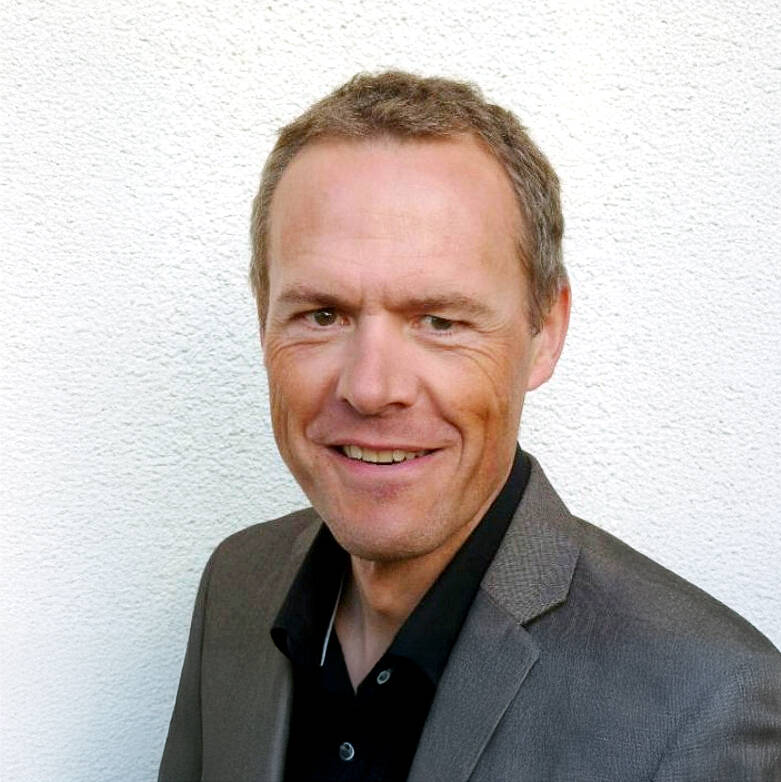Prof. Dr. Dieter Heitmann