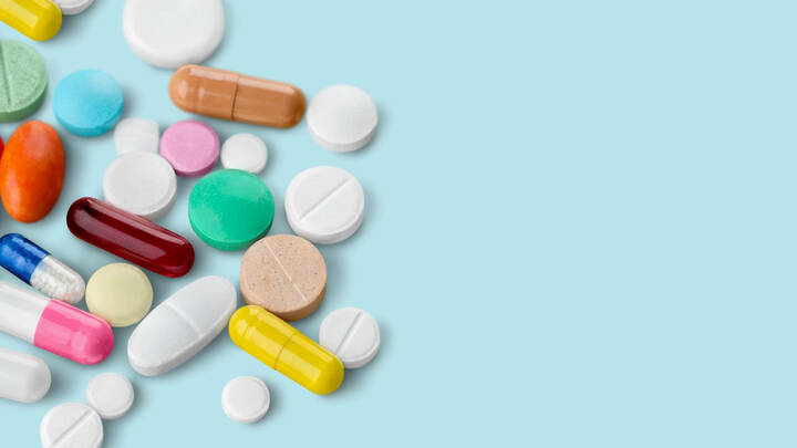 Heimbewohner profitieren von Medikationsanalyse