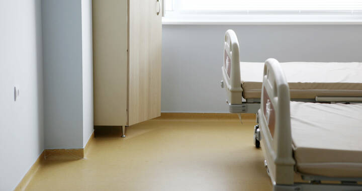 Pflegemarkt: Bettenrekord bei Betreiber-Deals