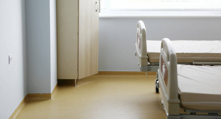 Klinikmanager bekennen sich zu Bettenschließungen 