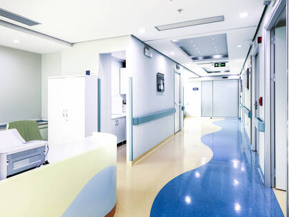 Schön ist, was gesund erhält