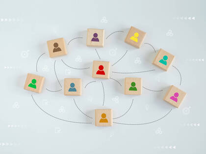 Der Intensivpflegepool des Universitätsklinikums Hamburg Eppendorf ist eine zentrale Stütze der Intensivpflege und zeichnet sich u. a. durch seine Flexibilität aus.