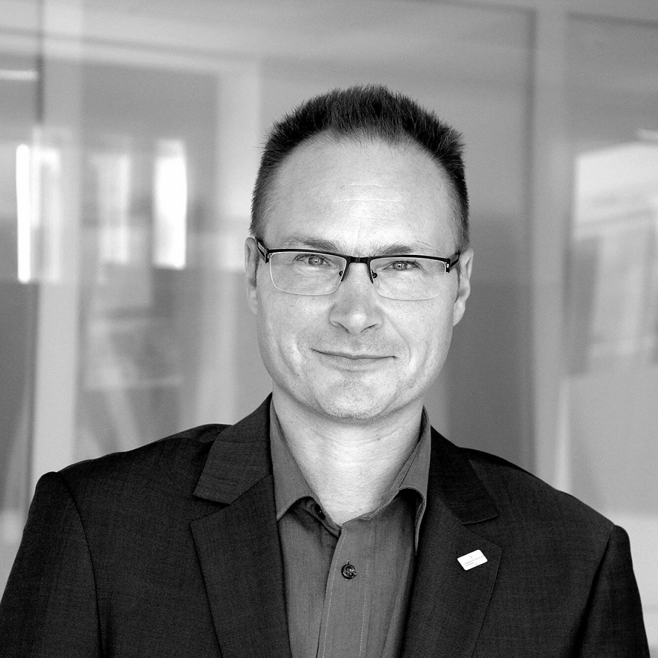 Prof. Dr. Prof. Dr. Michael Schilder
