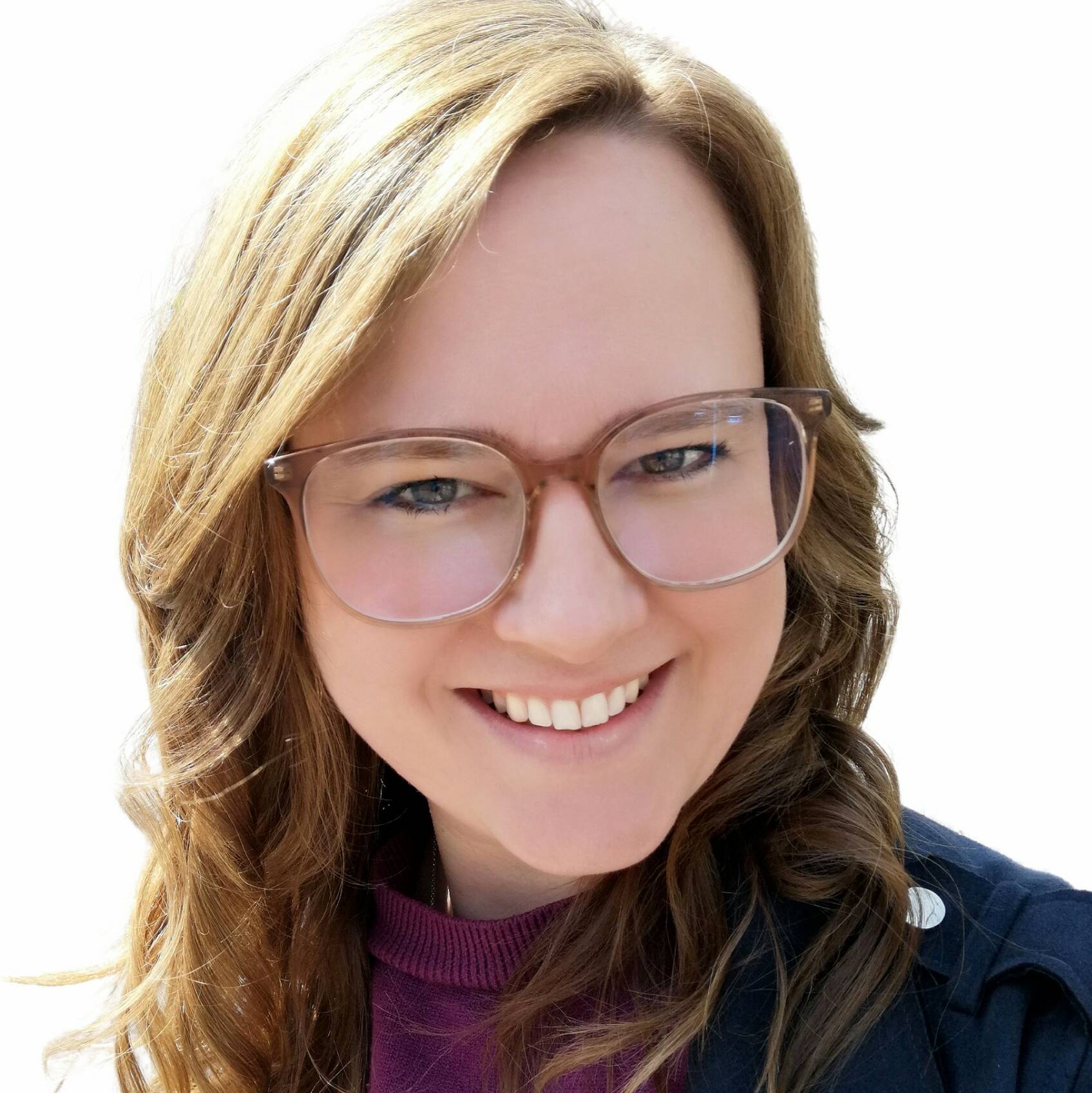 Jenny Weber