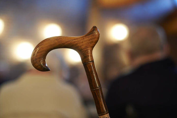 "Fatales Signal" für die Geriatrie