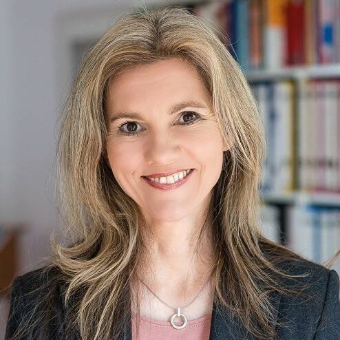 Prof. Dr. Prof. Dr. Claudia Schulte-Meßtorff