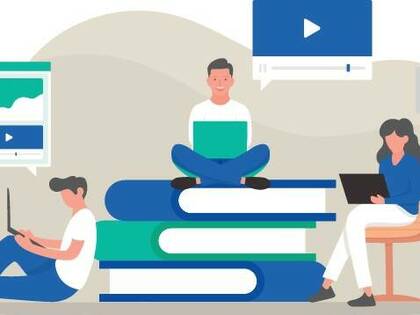 Drei Studierende an der Hochschule Bielefeld berichten, welche Aufgaben sie im Projekt „KomVor Pflege“ übernehmen und warum sich der Einblick in die Forschung lohnt.