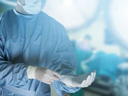 Hygiene im OP: Was ändert die neue Richtlinie?