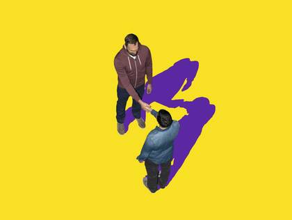 Führungspersonen sind heute gefordert, das, was sich der Mitarbeitende wünscht, und das, was das Unternehmen braucht, in Einklang zu bringen. 