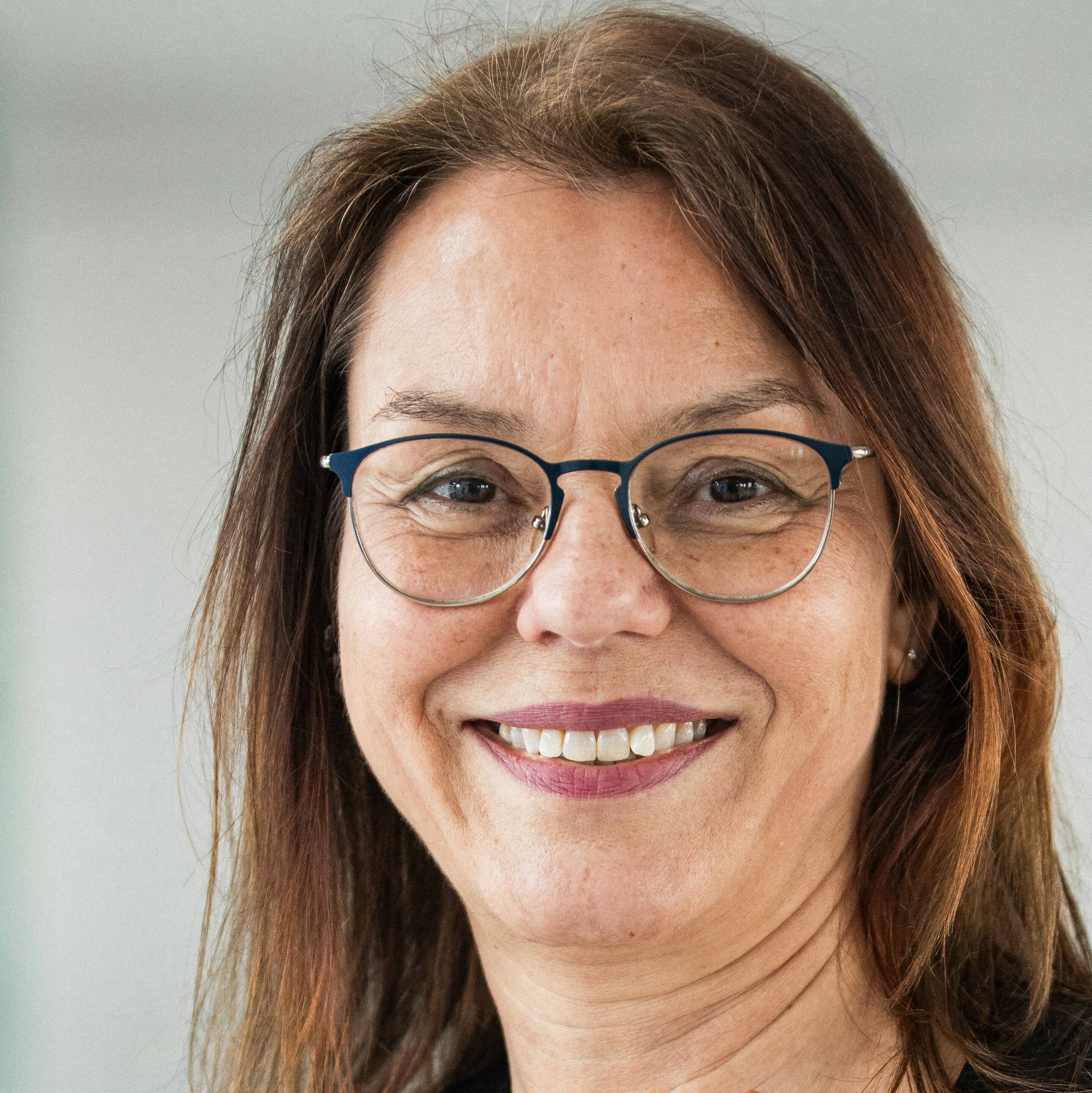 Anke Jürgensen