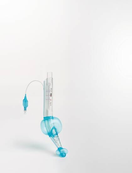 Neuer Intubationslarynxtubus: Alternative im Atemwegsmanagement?
