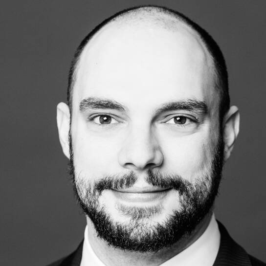 Daniel Tucman
