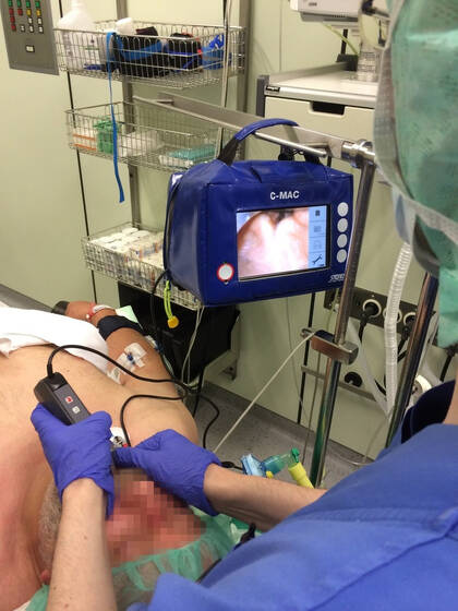 Traumata richtig behandeln