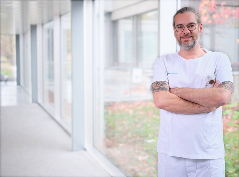 KI-gestützte Dienstplanung am Kantonsspital Luzern