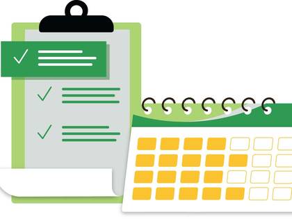  Vier- oder Fünf-Tage-Woche nach Wunsch