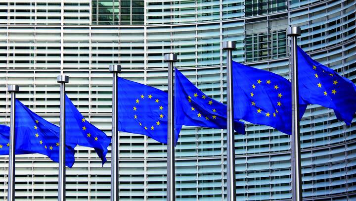 EU macht sich für pflegende Angehörige stark