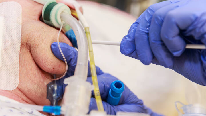 Eine Umfrage zur Funktionsprüfung von Endotrachealtuben soll helfen, bewährte Vorgehensweisen in der Praxis zu erfassen und mögliche Verbesserungspotenziale zu ermitteln.
