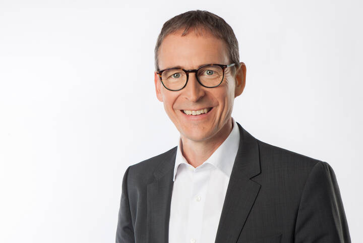  Wechsel in der Philips-Geschäftsleitung