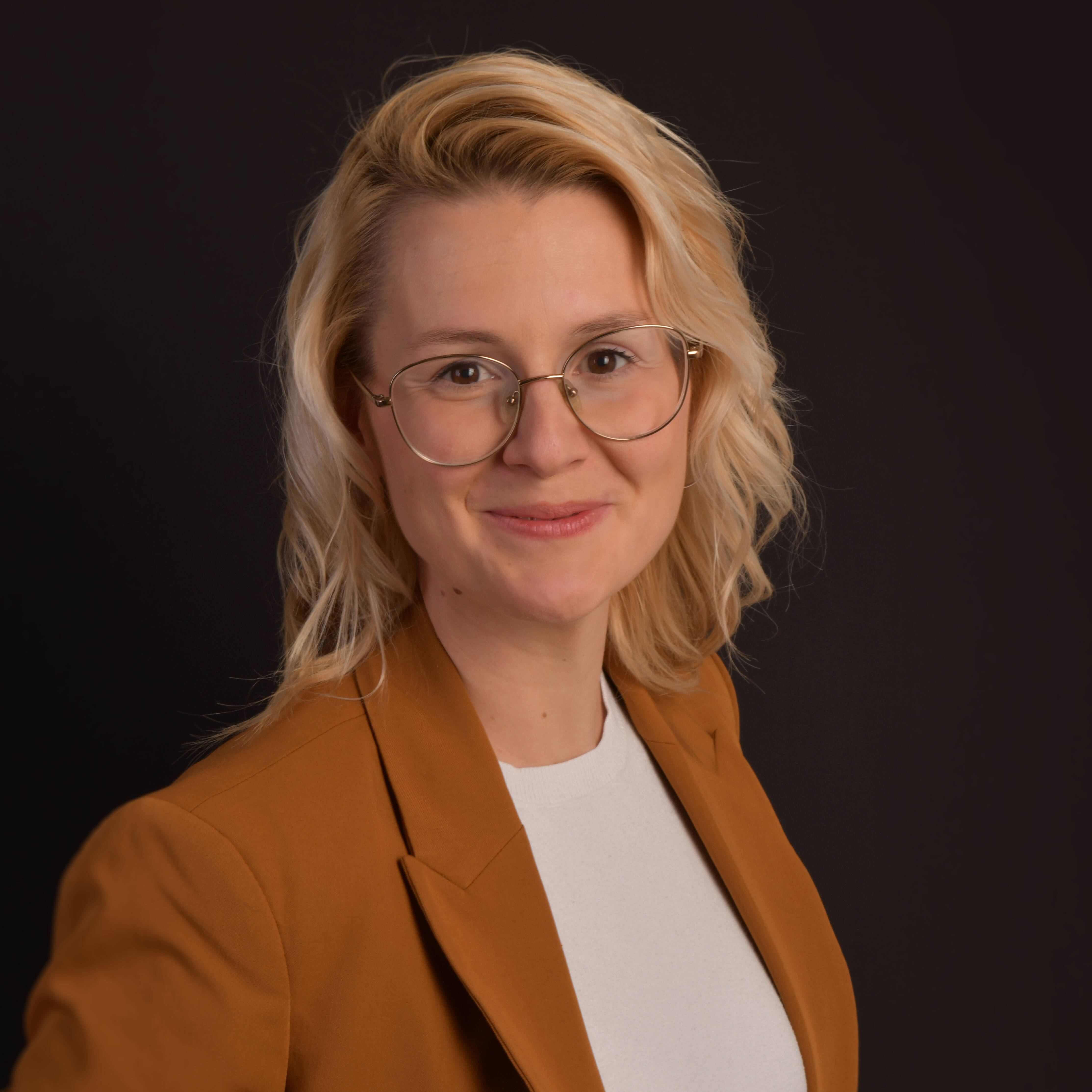 Sarah Lukuc