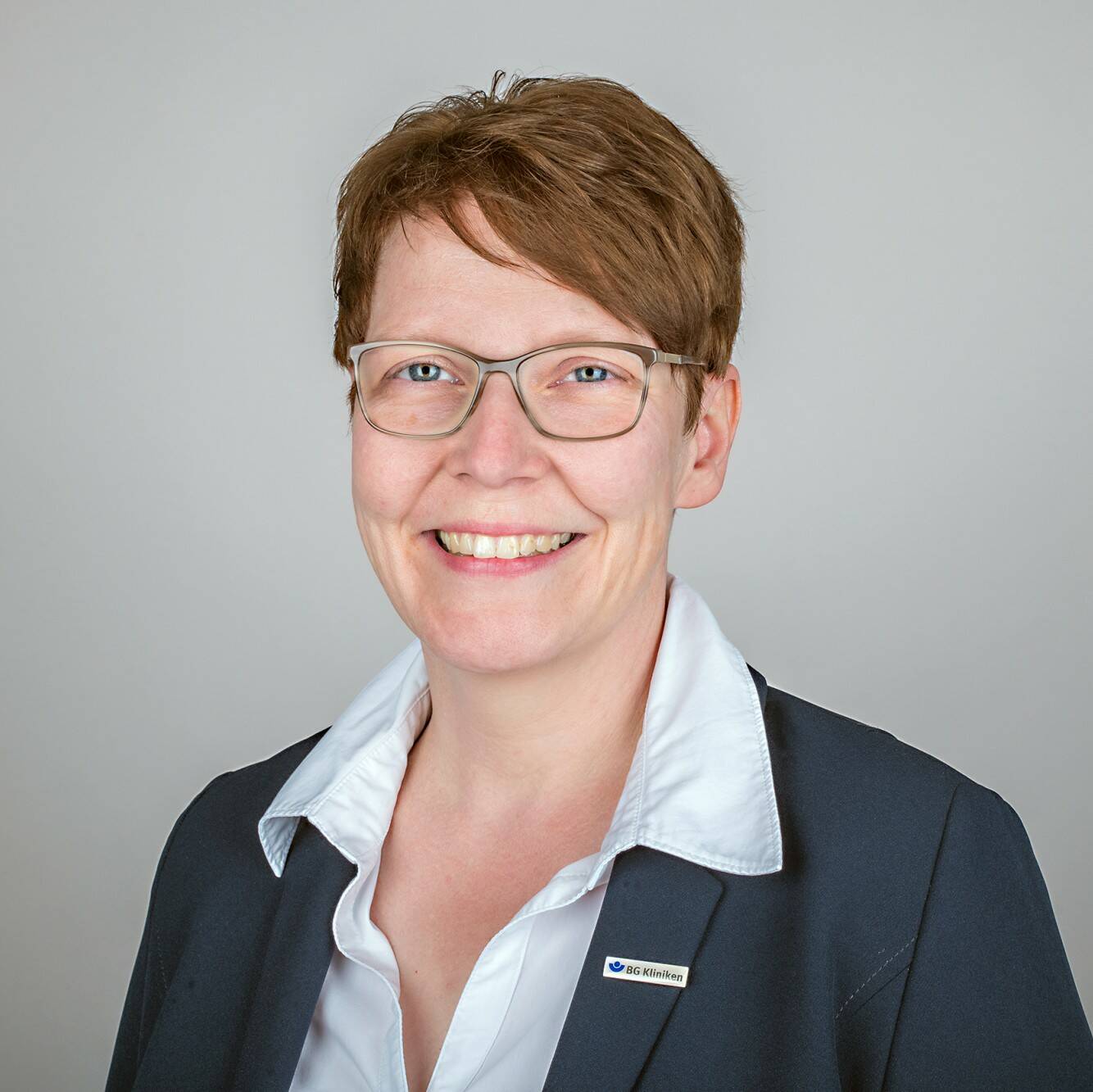 Christina Sterk