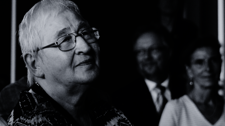 Trauer um Ruth Schröck