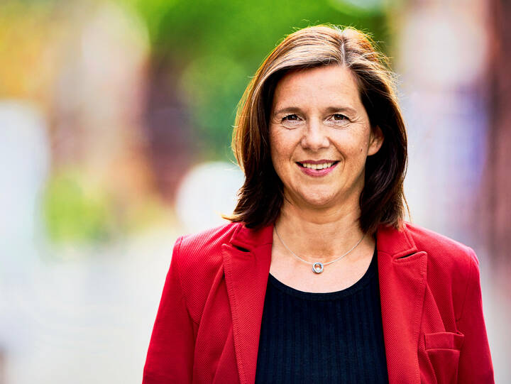 Grüne: „Pflegenotstand wurde jahrelang ignoriert“