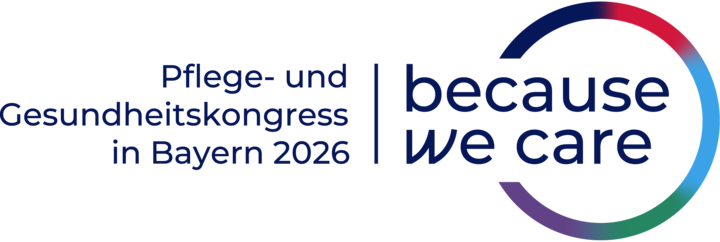 BECAUSE WE CARE 2026