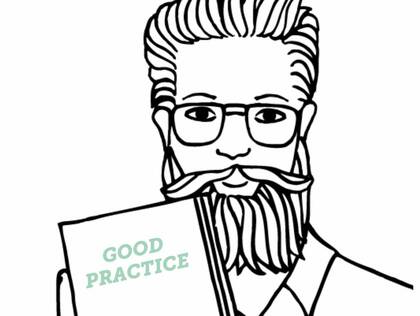 Kürzlich ist die dritte Aktualisierung der internationalen Leitlinie zur Prävention und Behandlung von Dekubitus erschienen. 