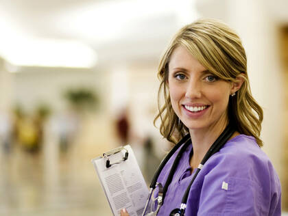 Zum kommenden Wintersemester gehen erstmals drei Masterstudiengänge in "Community Health Nursing" an den Start.