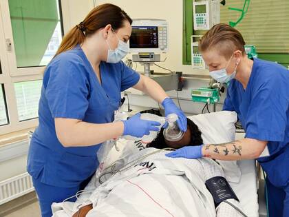 Ziel des neuen Tarifvertrags waren nicht höhere Gehälter oder kürzere Arbeitszeiten, sondern Entlastung. 