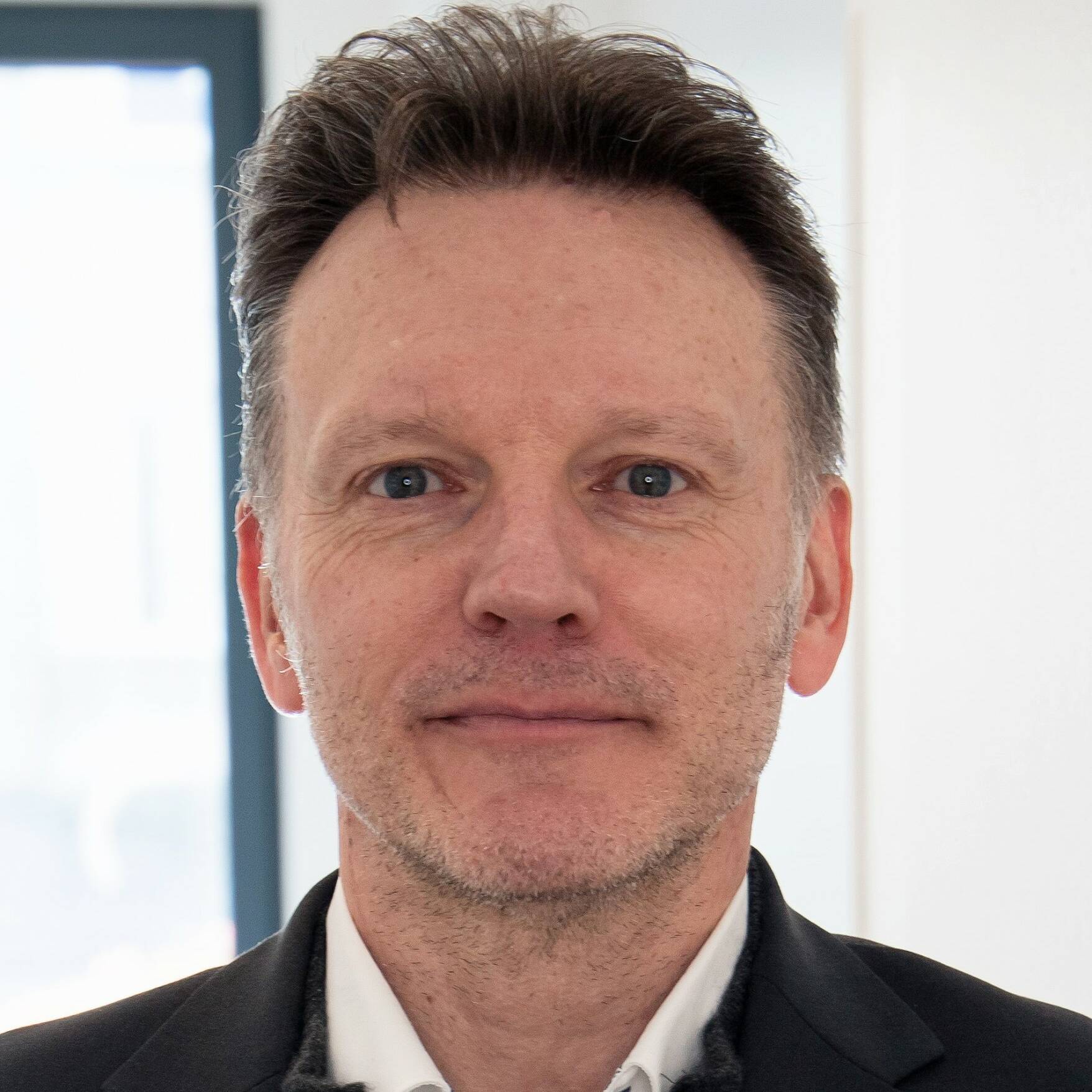Hubert Zimmermann, MBA, M. A.