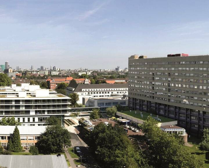 Uniklinik Düsseldorf lässt Streik gerichtlich verbieten