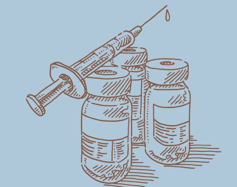 Wir haben die wichtigsten Informationen zur Impfverordnung des Bundes zusammengestellt.