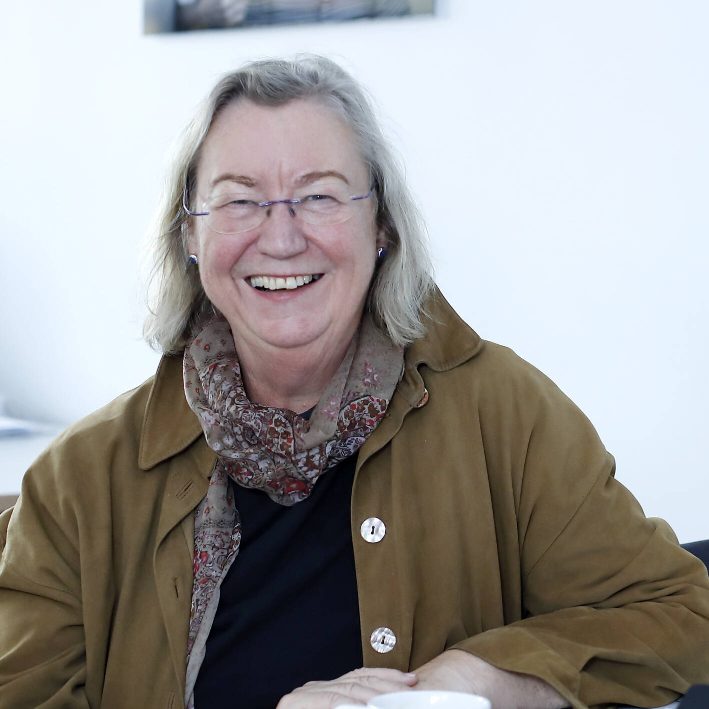 Prof.Dr. Angelika Zegelin