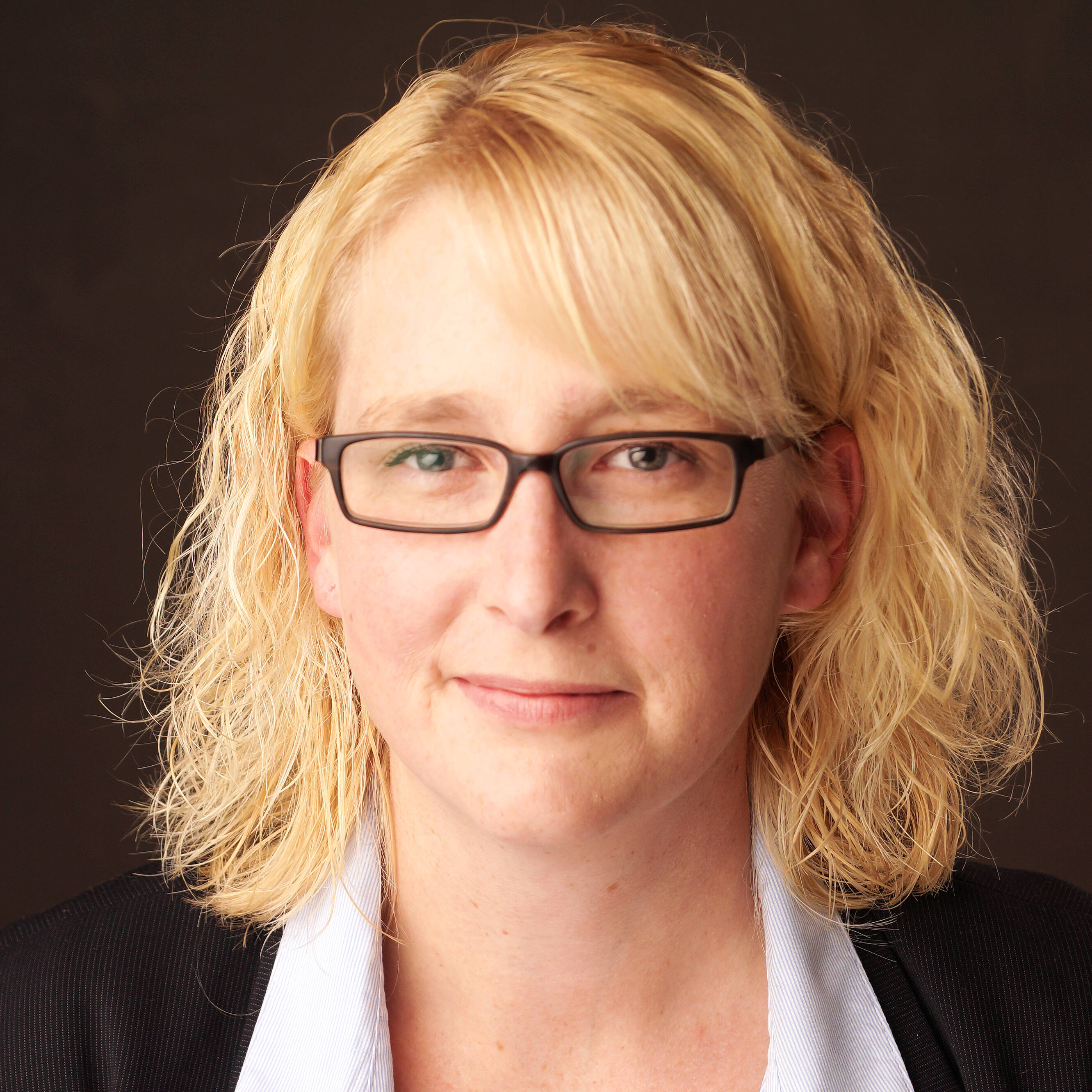 Katharina Genz, MSc.