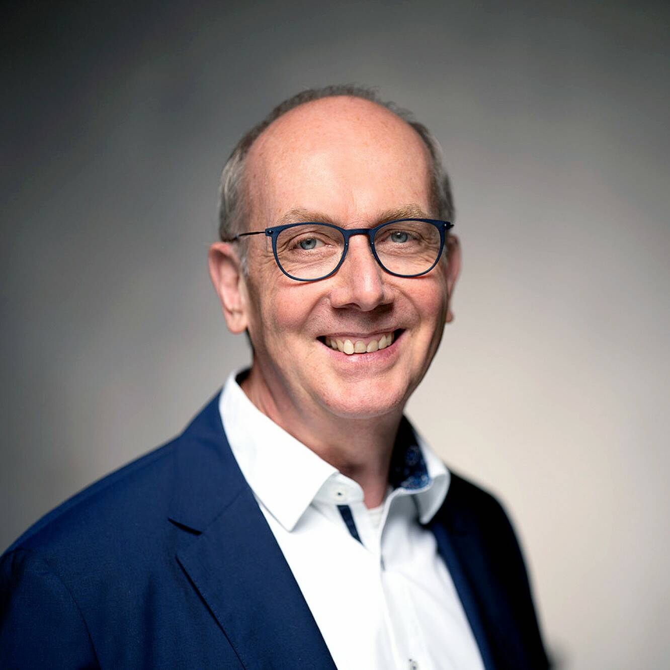 Prof. Dr. Prof. Dr. Bernd Reuschenbach