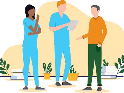 Die 2020 in NRW gegründete Ombudsstelle unterstützt Auszubildende in problematischen Situationen und trägt zur Vermeidung von Ausbildungsabbrüchen bei. 