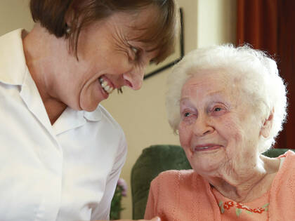 "Es gibt keine pauschale Empfehlung"