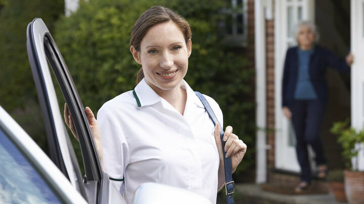 Niedersachsen kündigt neues Pflegegesetz an