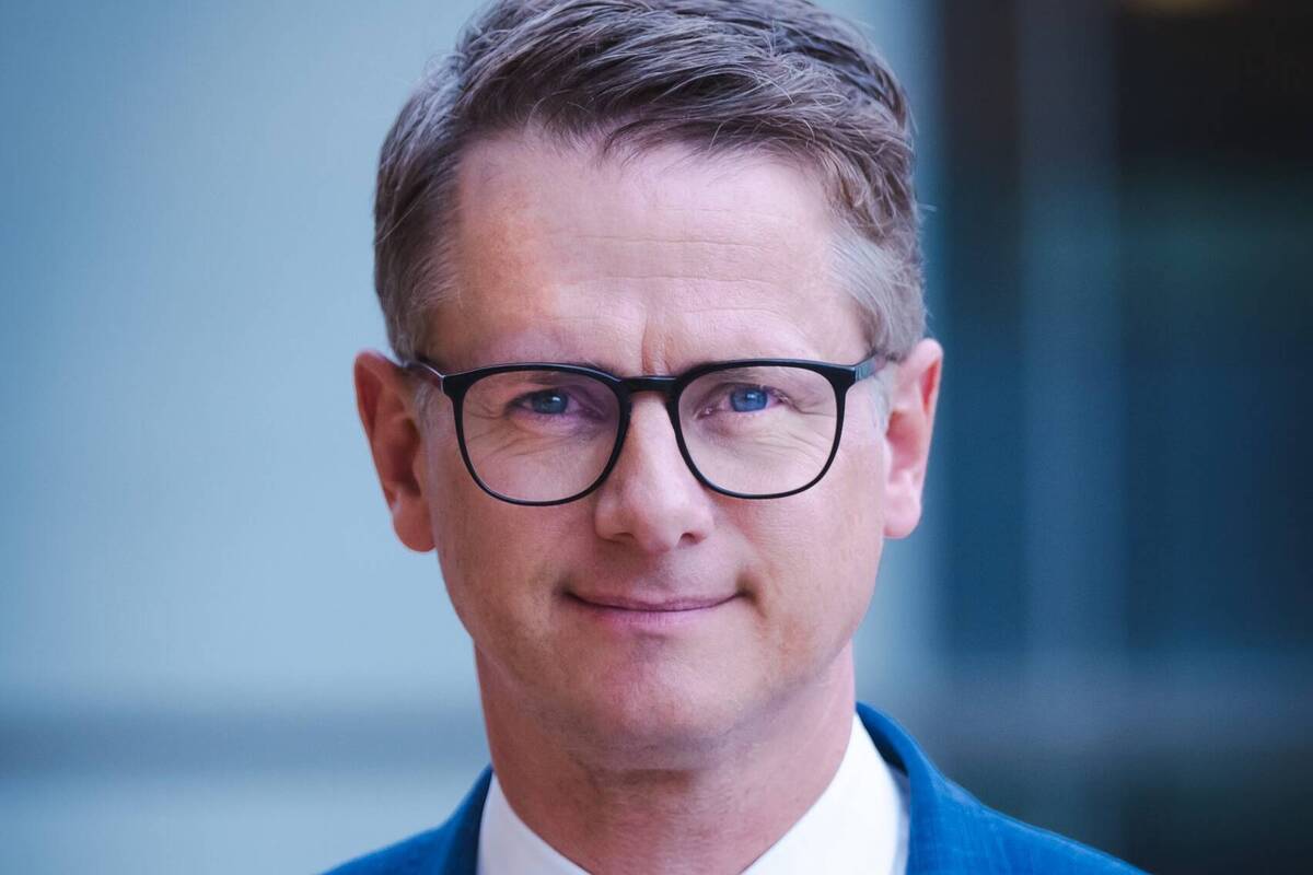 Carsten Linnemann wird Gesundheitsminister und folgt Nina Warken