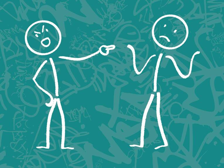 Kommunikation am Limit