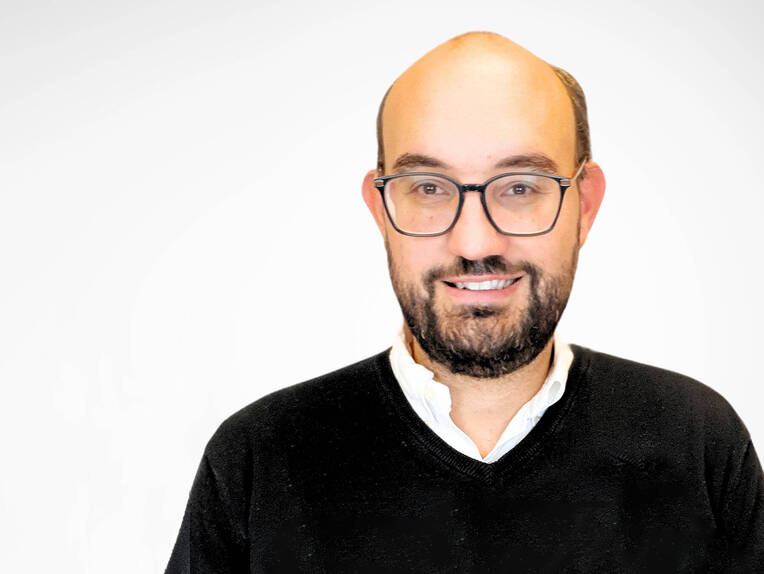 "Einen Kulturwandel vollziehen"